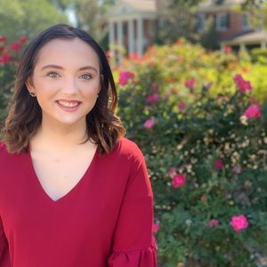 Meet your Posher, Renee'